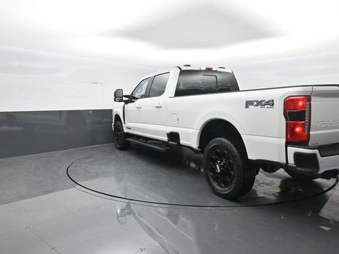 New 2026 Ford F350 Lariat AWD/4WD image 5