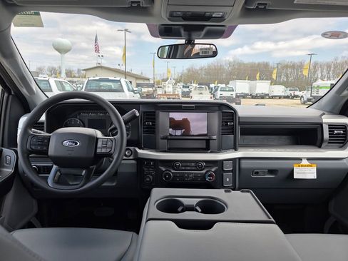 New 2026 Ford F450 XL AWD/4WD image 44