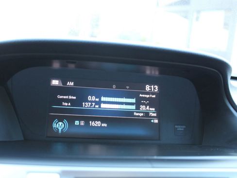 Used 2016 Honda Accord EX image 18