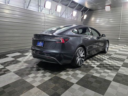Used 2025 Tesla Model 3 Long Range image 5