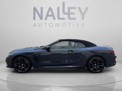 Used 2023 BMW M8 Competition AWD/4WD image 5