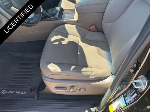 Used 2023 Lexus GX 460 Premium image 17
