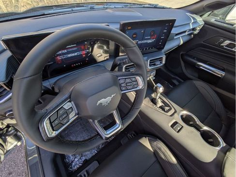 New 2026 Ford Mustang Premium RWD image 12