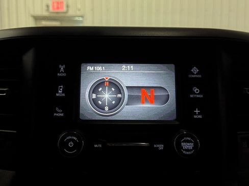 Used 2023 RAM 3500 Tradesman AWD/4WD image 41