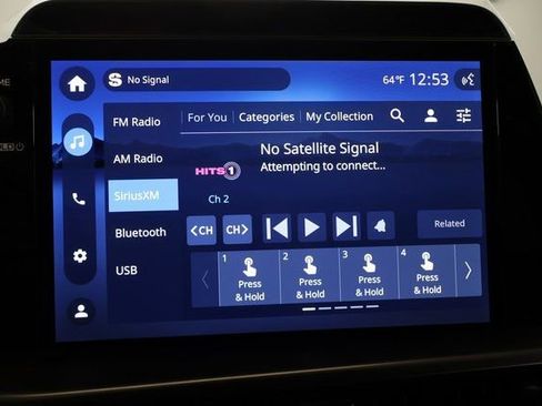 New 2026 Subaru Outback Premium AWD/4WD image 22