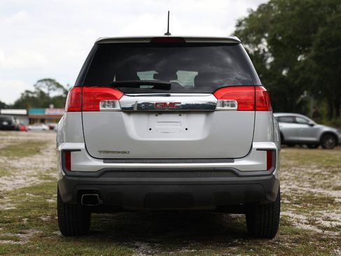 Used 2016 GMC Terrain SLE FWD image 7