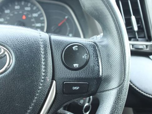 Used 2015 Toyota RAV4 XLE image 24