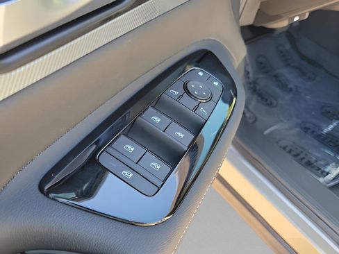 Used 2026 Nissan Murano SL AWD/4WD image 16