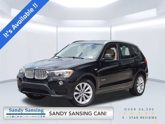Used 2016 BMW X3 sDrive28i RWD video 1