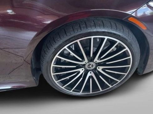 Used 2021 Mercedes-Benz S 580 4MATIC Sedan image 22