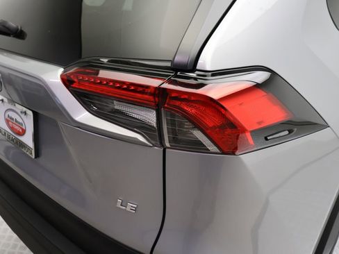 Certified 2024 Toyota RAV4 LE image 9
