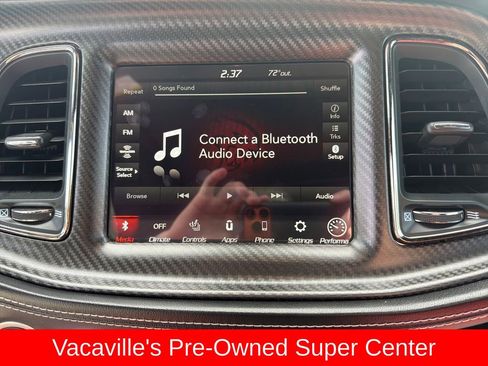 Used 2023 Dodge Challenger SRT Hellcat RWD image 19