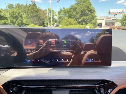 New 2027 BMW 430i Convertible w/ M Sport Package RWD image 24
