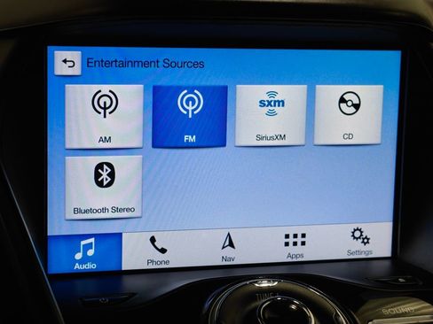 Used 2017 Ford Escape Titanium w/ Equipment Group 301A AWD/4WD image 44