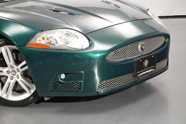 Used 2008 Jaguar XKR R RWD image 9