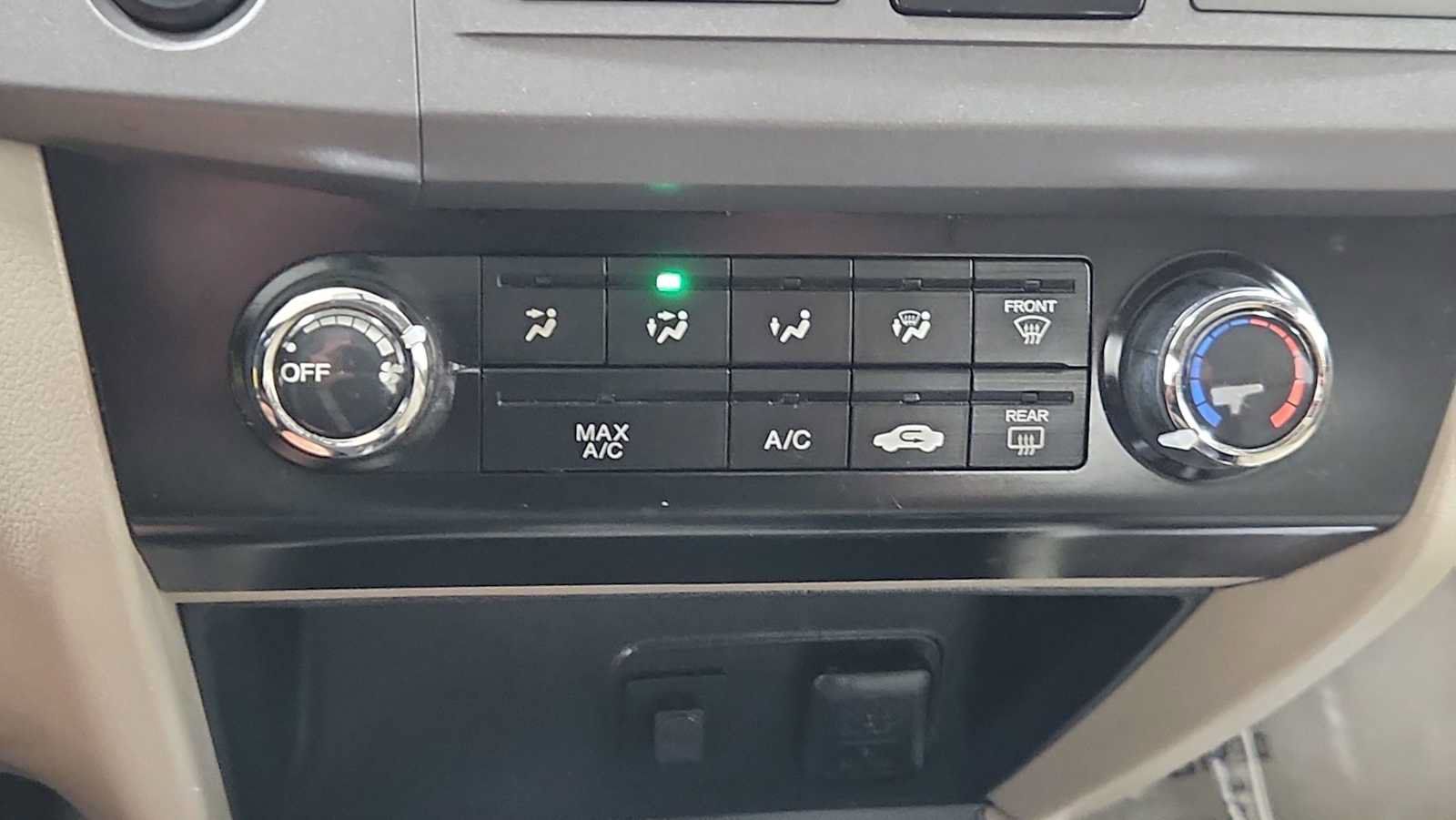 Used 2012 Honda Civic EX image 19