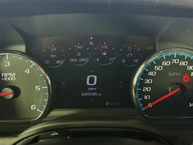 Used 2017 GMC Yukon Denali w/ Open Road Package RWD image 15