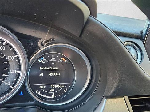 Used 2018 MAZDA MAZDA6 Grand Touring image 18