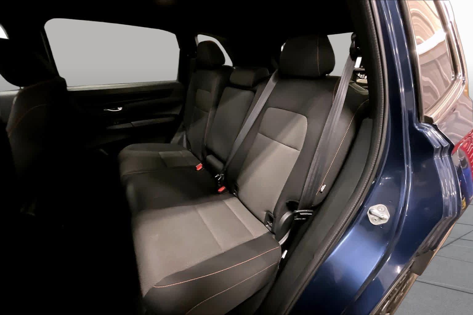 Used 2024 Honda CR-V Sport image 21