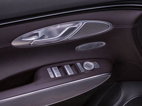 Certified 2023 Genesis GV70 2.5T Advanced w/ Advanced Package image 26