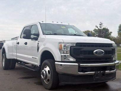 Used 2020 Ford F350 XL w/ Power Equipment Group