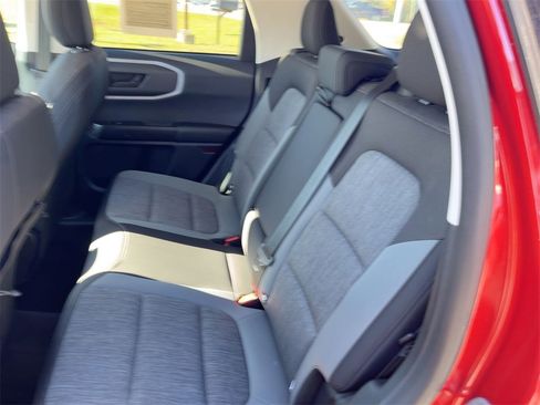 Used 2022 Ford Bronco Sport Big Bend w/ Convenience Package image 24