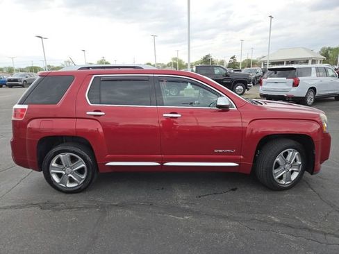 Used 2014 GMC Terrain Denali image 21