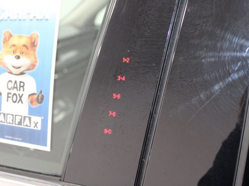 Used 2024 Lincoln Corsair Reserve image 19