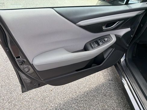 Certified 2024 Subaru Legacy Premium AWD/4WD image 11