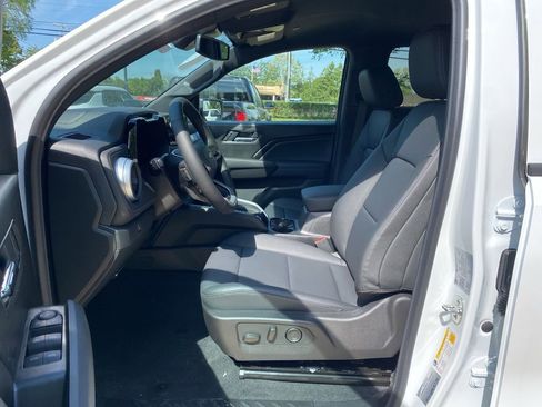 New 2026 Chevrolet Colorado LT AWD/4WD image 12