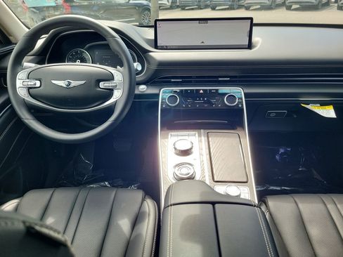 Used 2024 Genesis GV80 3.5T image 16