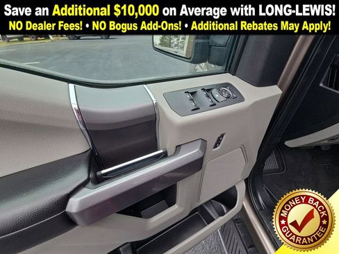 Used 2019 Ford F150 XLT w/ Equipment Group 302A Luxury image 16