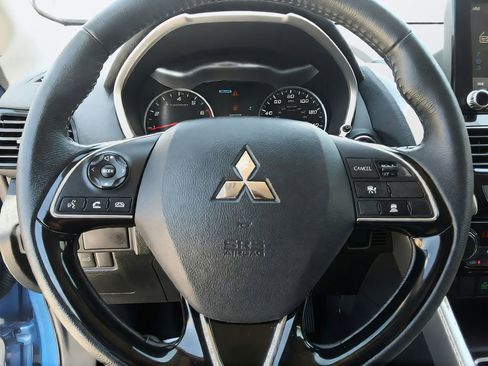 Used 2025 Mitsubishi Eclipse Cross SE AWD/4WD image 21