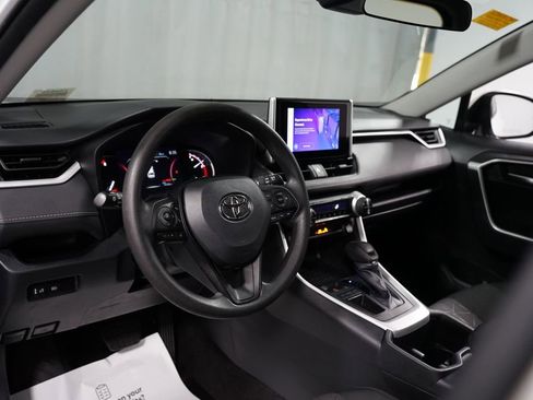 Certified 2024 Toyota RAV4 XLE image 11