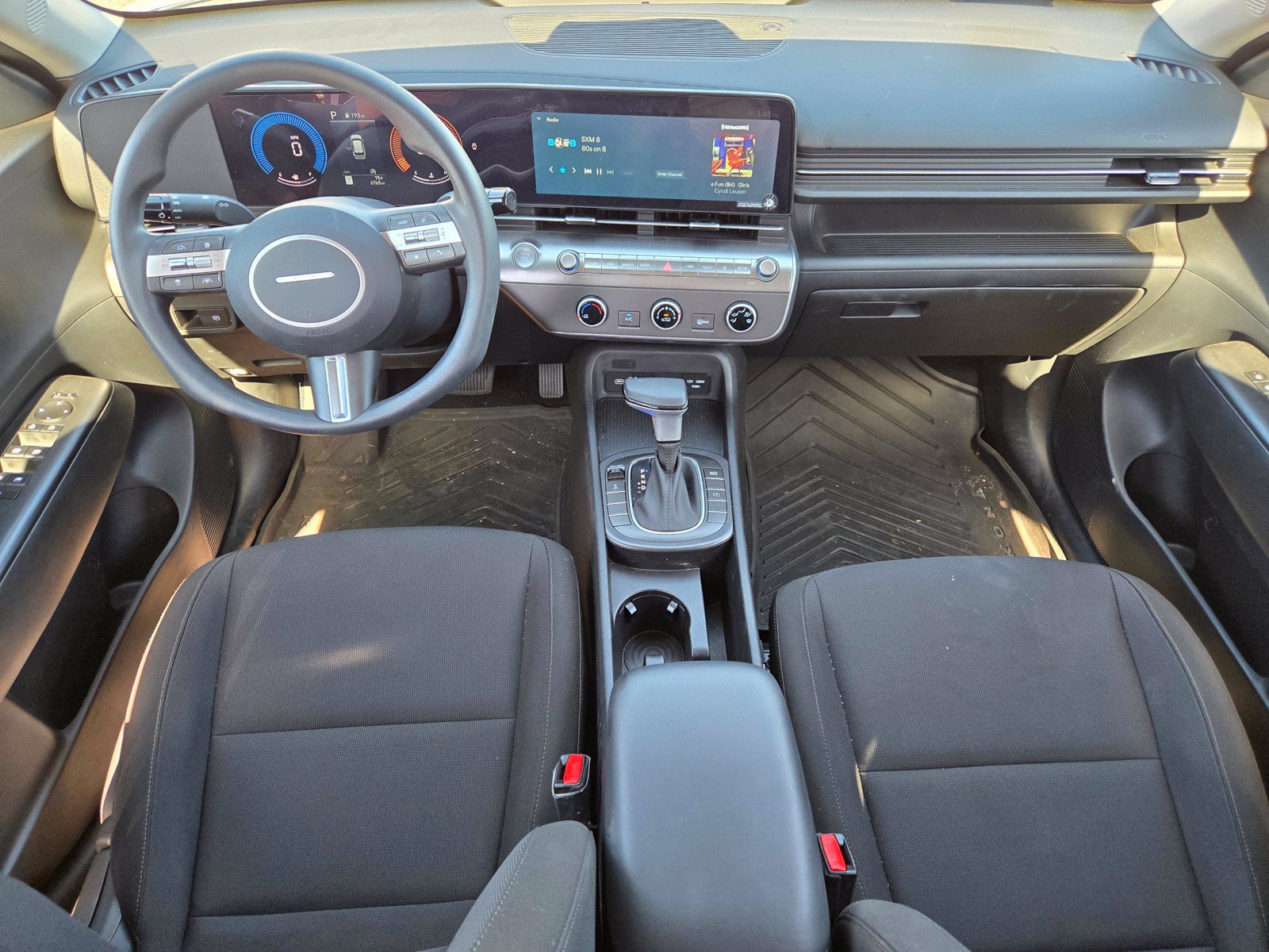 Certified 2026 Hyundai Kona SE AWD/4WD image 10