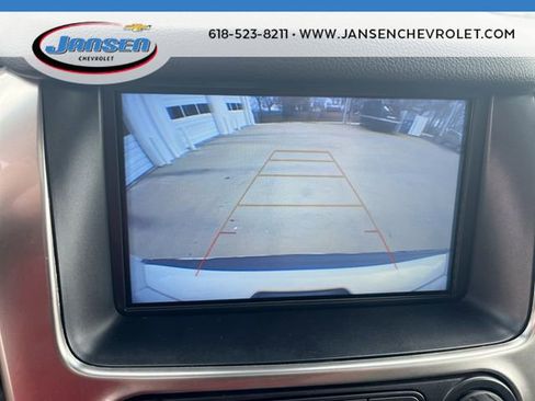 Used 2020 Chevrolet Tahoe Premier image 14