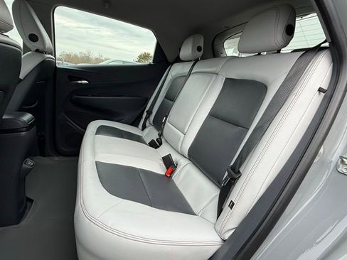 Used 2020 Chevrolet Bolt Premier w/ Infotainment Package image 18