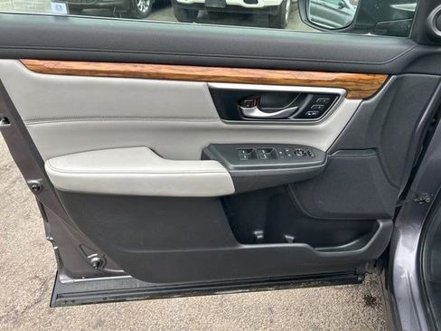 Used 2017 Honda CR-V EX-L image 11