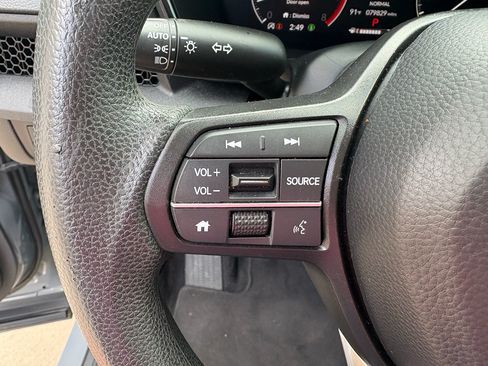 Certified 2024 Honda CR-V LX image 13