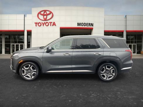 Used 2024 Hyundai Palisade Limited AWD/4WD image 7