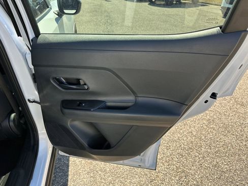 New 2026 Nissan Kicks S w/ Charging Package FWD image 16