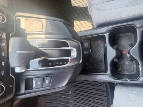 Used 2017 Honda CR-V EX image 15