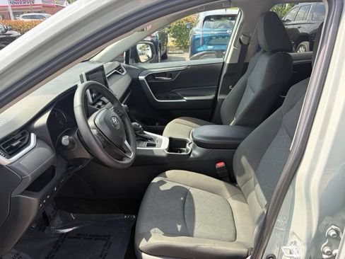 Used 2023 Toyota RAV4 XLE w/ Convenience Package AWD/4WD image 14