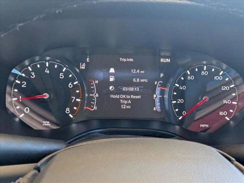 New 2026 Jeep Compass Limited w/ Mopar Graphics Package image 11