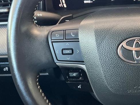 Certified 2025 Toyota Camry SE w/ Convenience Package AWD/4WD image 25