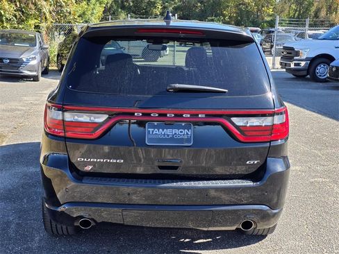 Used 2023 Dodge Durango GT image 4
