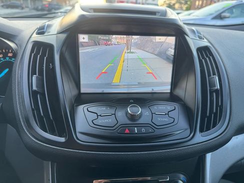 Used 2016 Ford Escape SE w/ Equipment Group 201A image 26