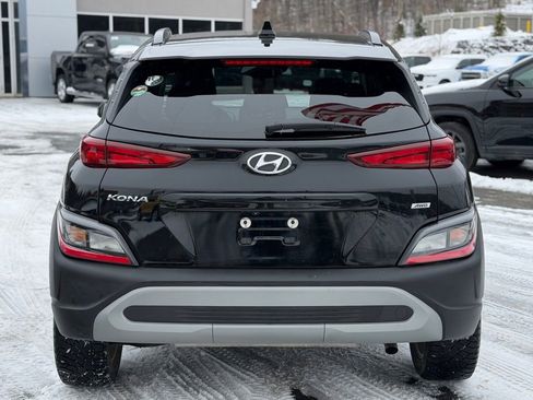 Used 2023 Hyundai Kona SEL image 4