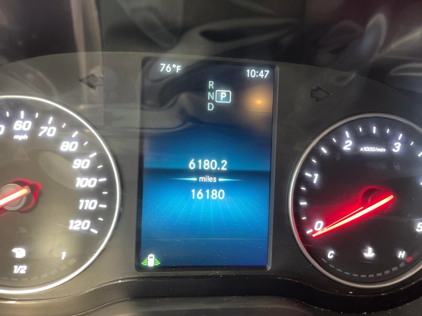 Used 2024 Mercedes-Benz Sprinter 2500 image 16