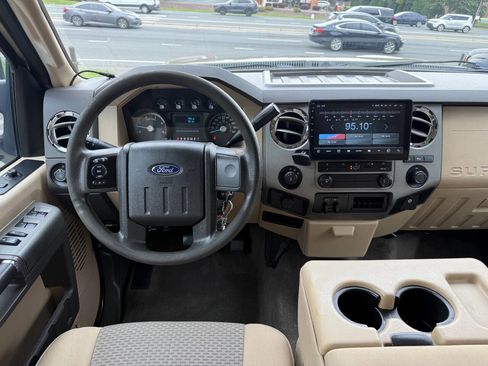 Used 2012 Ford F350 XLT AWD/4WD image 17